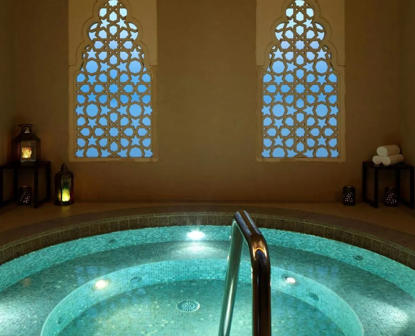 *****  Sheraton Sharjah Beach Resort And Spa Emirados Árabes Unidos