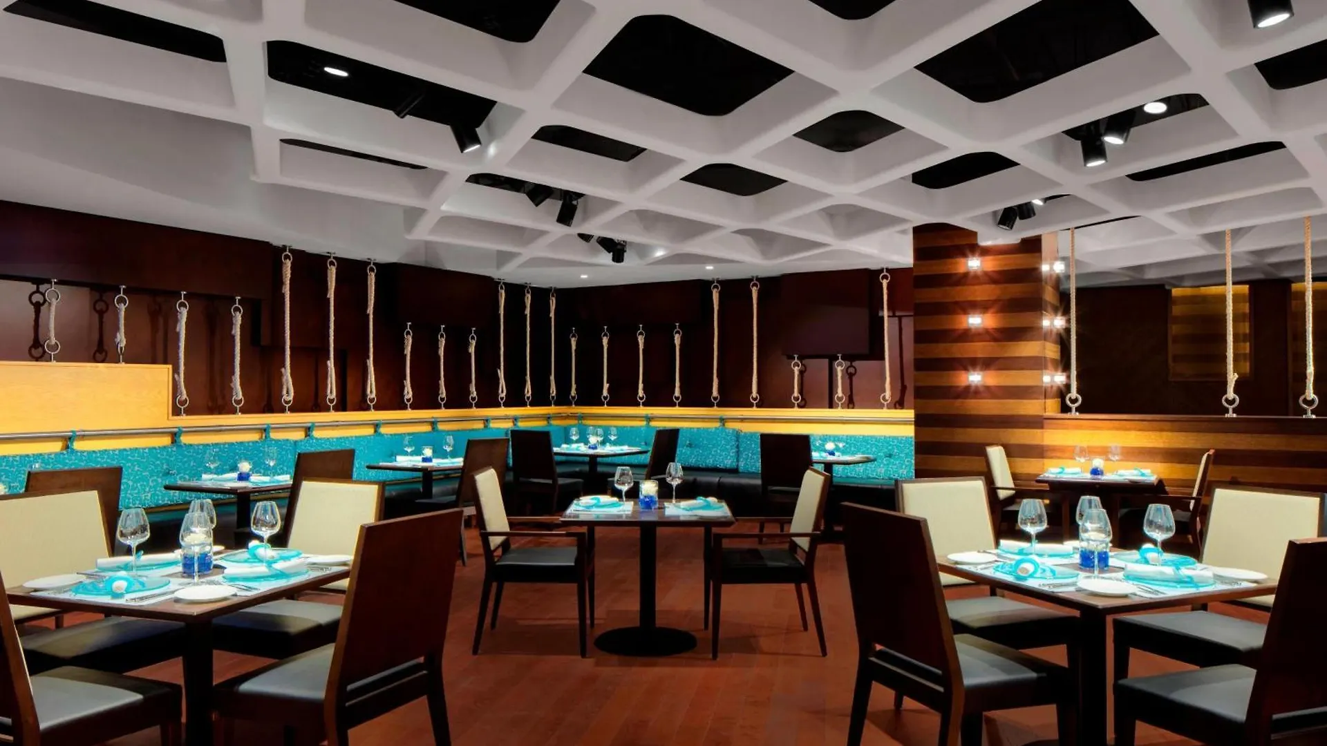 Sheraton Sharjah Beach Resort And Spa