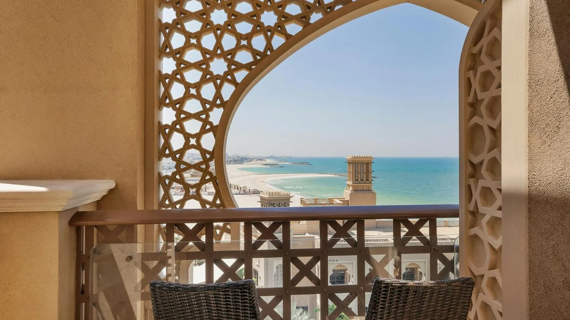 Sheraton Sharjah Beach Resort And Spa