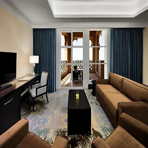 Sheraton Sharjah Beach Resort And Spa