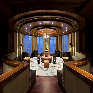 Sheraton Sharjah Beach Resort And Spa 5*,