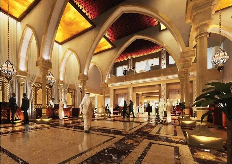 Sheraton Sharjah Beach Resort And Spa