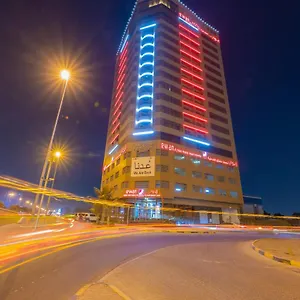 Hotel Ewan, Ajmán
