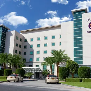 Premier Investments Park Otel Dubai