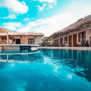 ***** Hotel Ixchel México