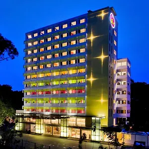 **** Hotel Re! @ Pearl's Hill Singapur