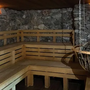 **** Hotel Orhideea & Rumanía