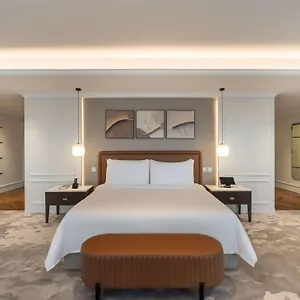 ***** Hotel Kempinski The Boulevard Emiratos Árabes Unidos
