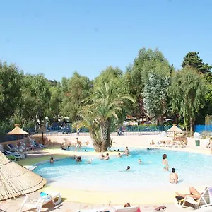 De La Baie 4* Cavalaire-sur-Mer