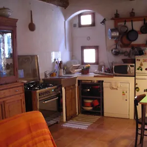 La Casa Di Dina Castelmuzio