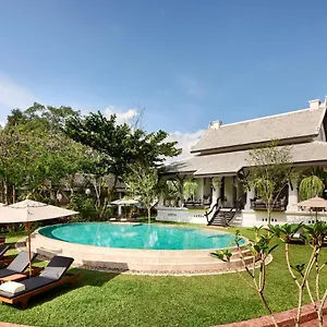 ***** Resort Rosewood Laos