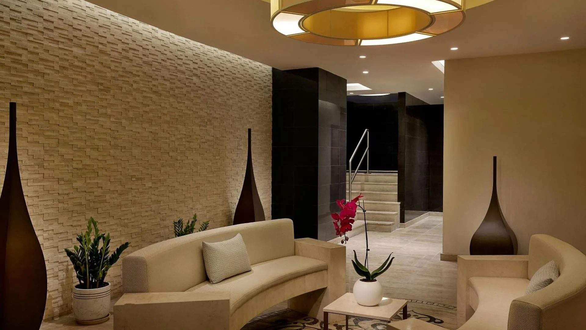 Sheraton Sharjah Beach Resort And Spa United Arab Emirates
