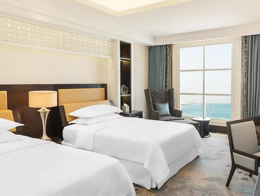 Sheraton Sharjah Beach Resort And Spa 5*,  United Arab Emirates