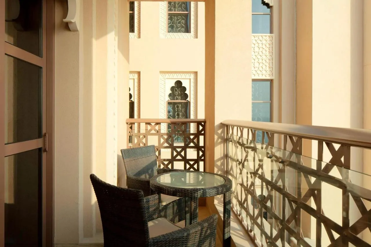 *****  Sheraton Sharjah Beach Resort And Spa Birleşik Arap Emirlikleri