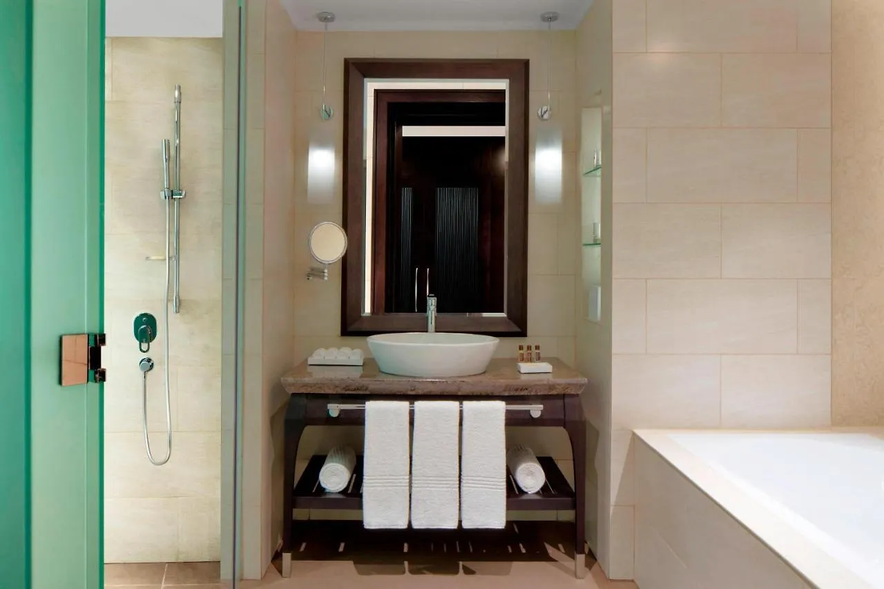 Sheraton Sharjah Beach Resort And Spa Birleşik Arap Emirlikleri