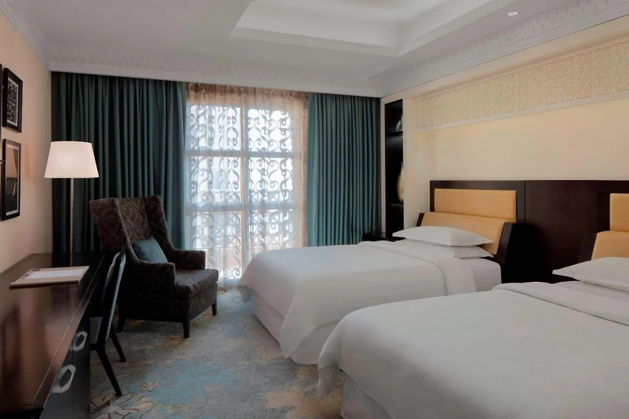 Sheraton Sharjah Beach Resort And Spa Birleşik Arap Emirlikleri
