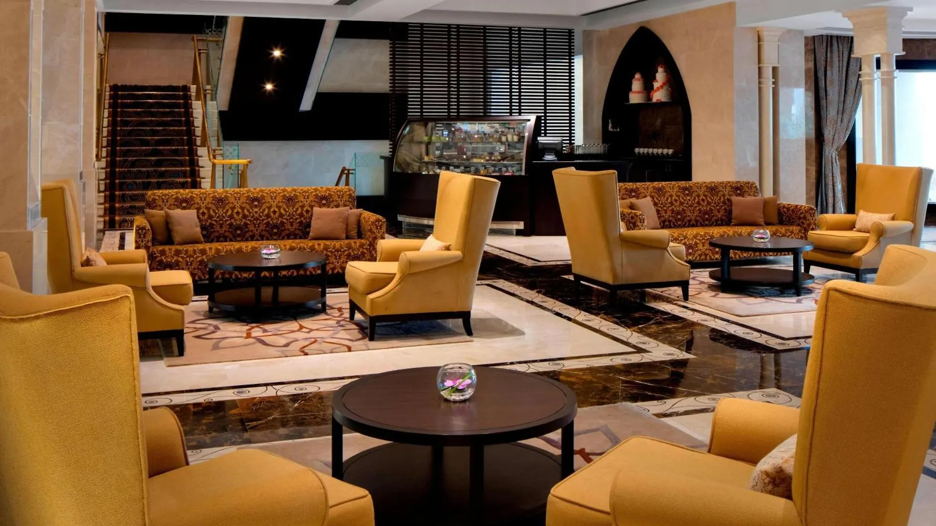 Sheraton Sharjah Beach Resort And Spa 5*,  Birleşik Arap Emirlikleri