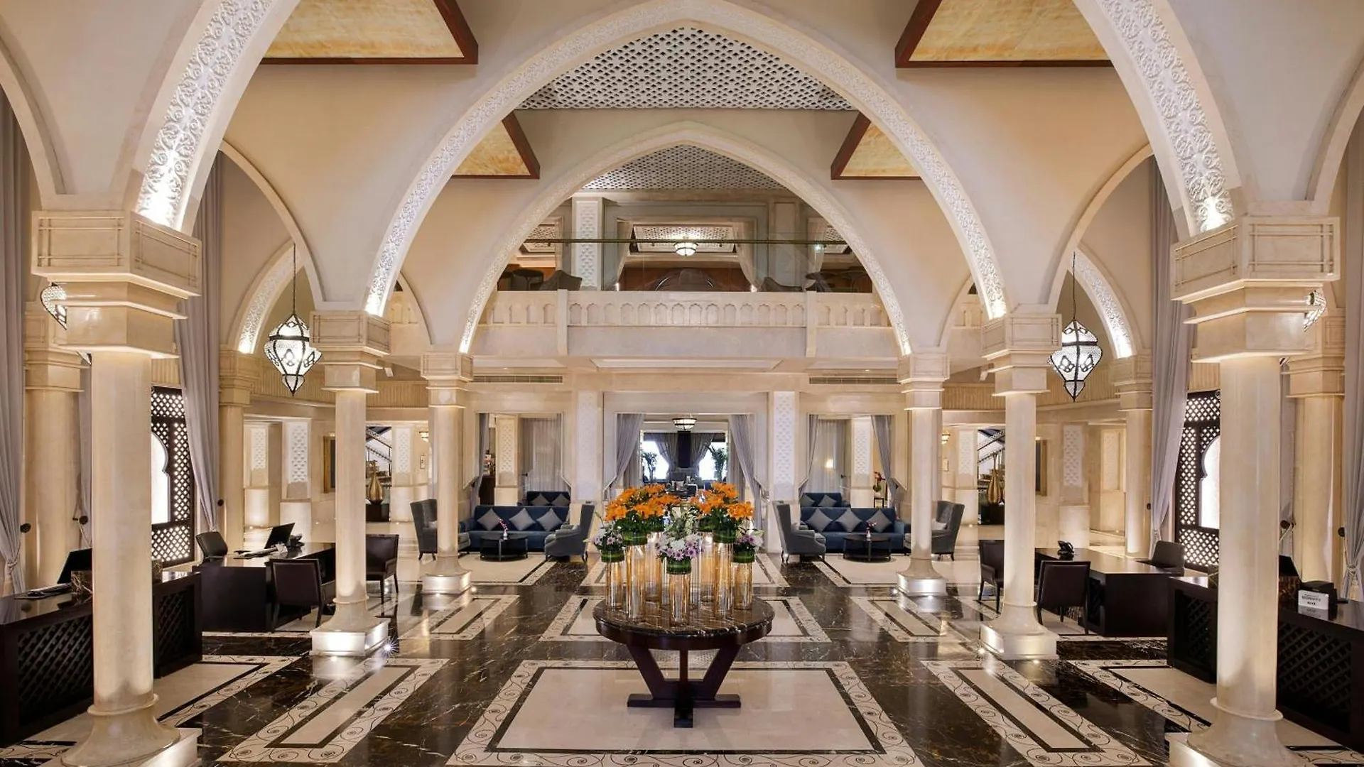 Sheraton Sharjah Beach Resort And Spa