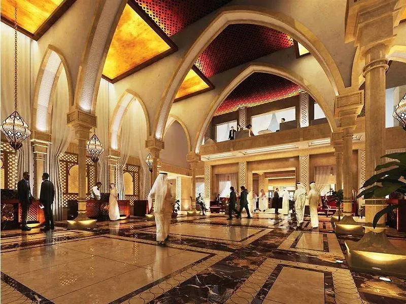 Sheraton Sharjah Beach Resort And Spa Birleşik Arap Emirlikleri