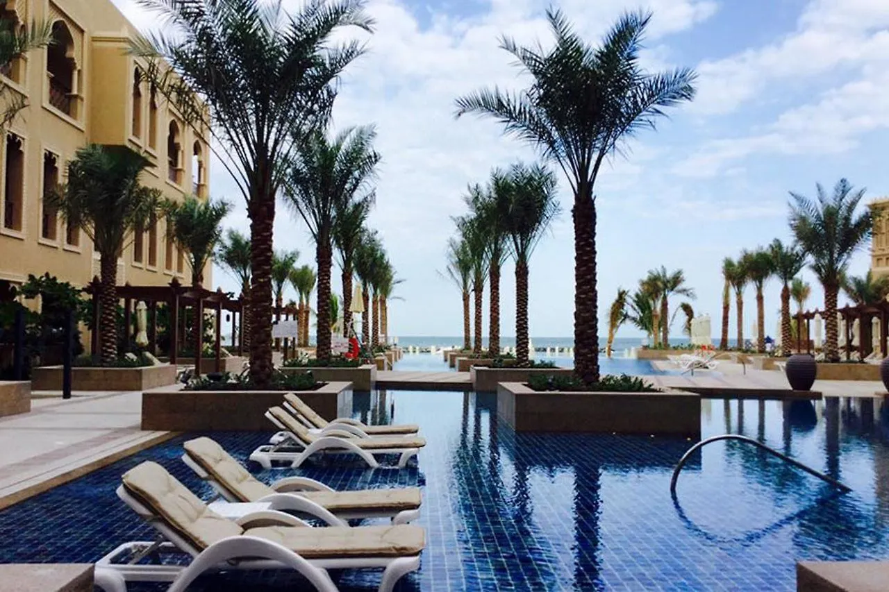 *****  Sheraton Sharjah Beach Resort And Spa Birleşik Arap Emirlikleri