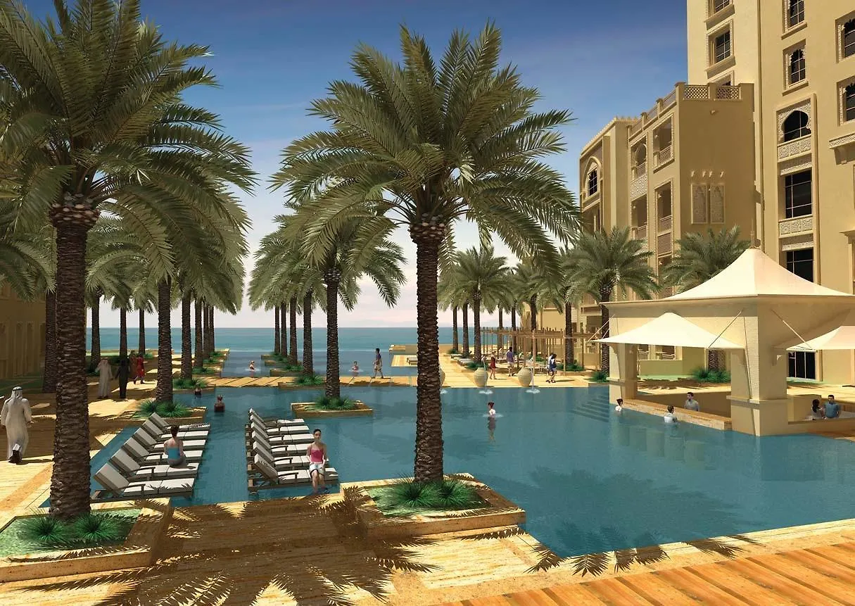 Sheraton Sharjah Beach Resort And Spa 5*,  Birleşik Arap Emirlikleri