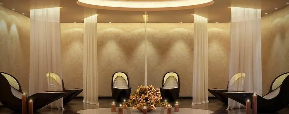 *****  Sheraton Sharjah Beach Resort And Spa United Arab Emirates