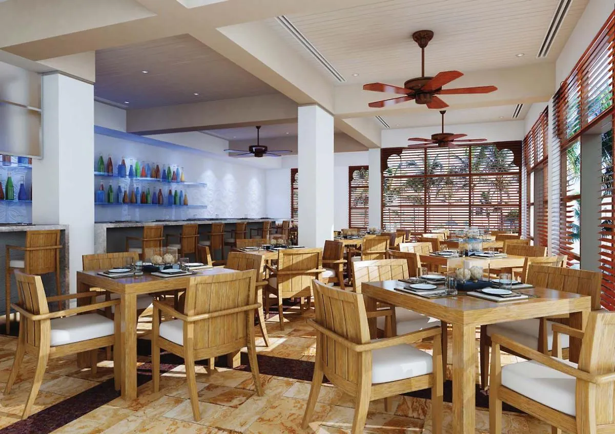 Sheraton Sharjah Beach Resort And Spa